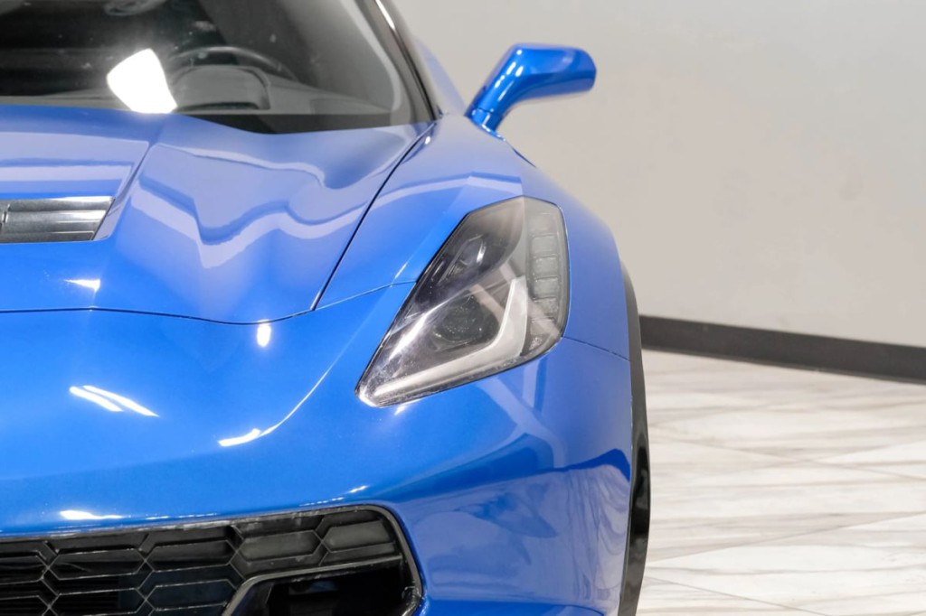 2014 Chevrolet Corvette Image 50