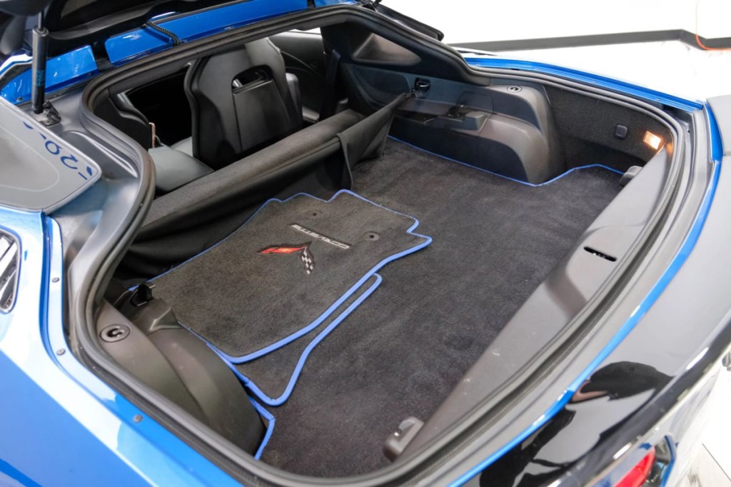 2014 Chevrolet Corvette Image 58
