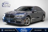 Image for 2016 BMW 7 Series 750i xDrive ID: 7717825