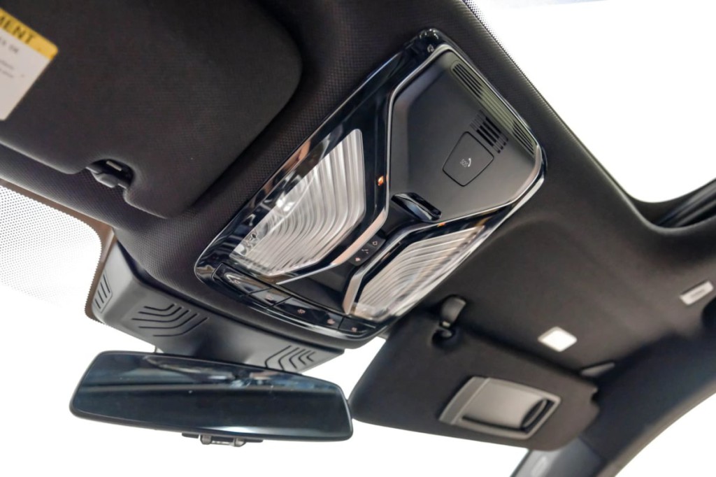 2016 BMW 7 Series Image 29