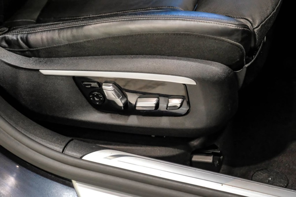 2016 BMW 7 Series Image 44