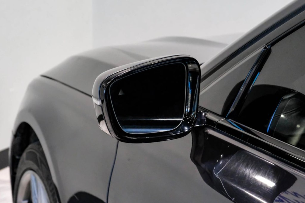 2016 BMW 7 Series Image 51