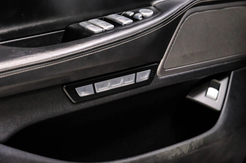 2016 BMW 7 Series Image 53