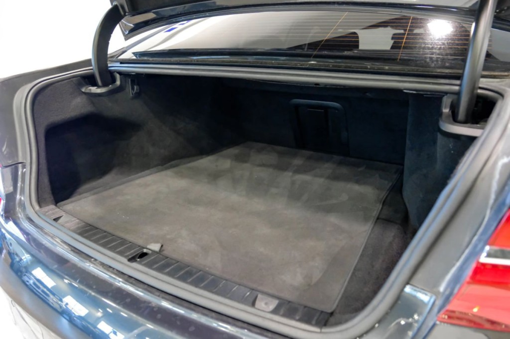 2016 BMW 7 Series Image 64