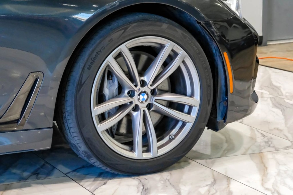 2016 BMW 7 Series Image 68