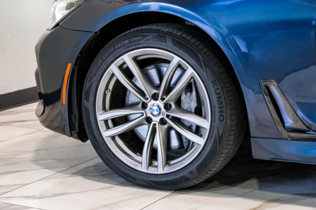 2016 BMW 7 Series Image 69
