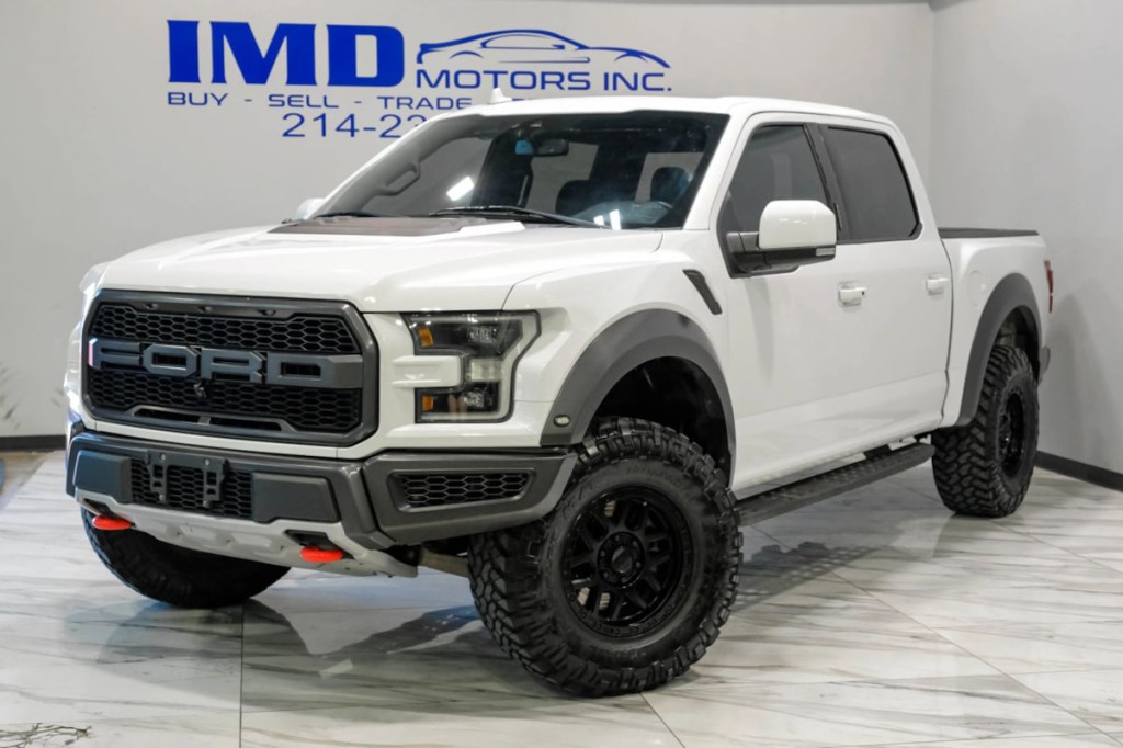 2020 Ford F-150 Image 2