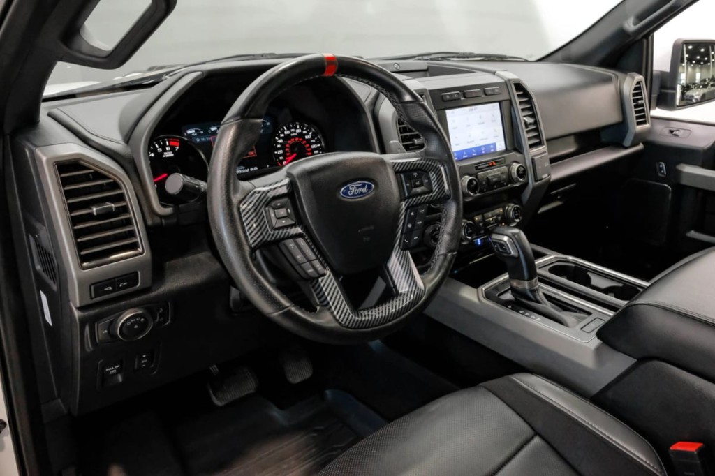 2020 Ford F-150 Image 4
