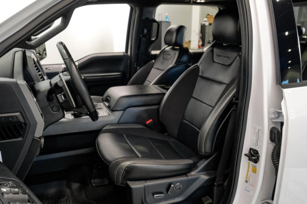 2020 Ford F-150 Image 5