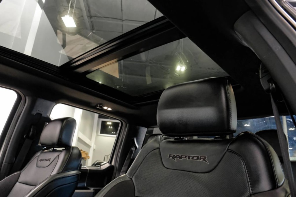 2020 Ford F-150 Image 6