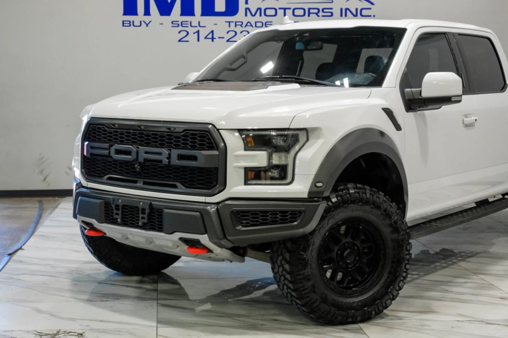2020 Ford F-150 Image 7