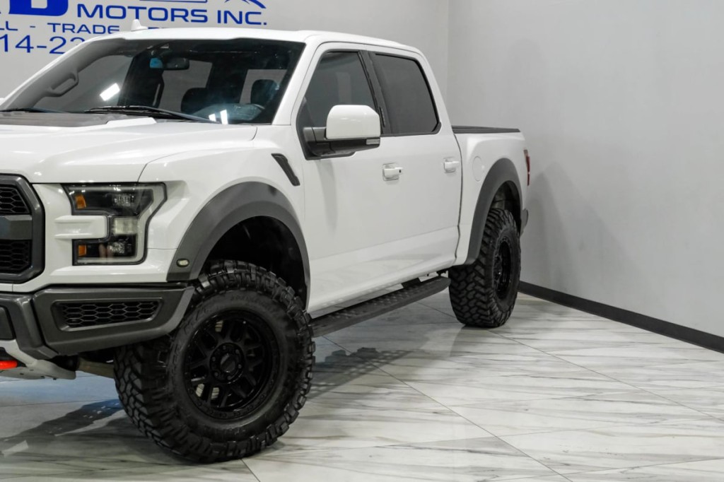 2020 Ford F-150 Image 8
