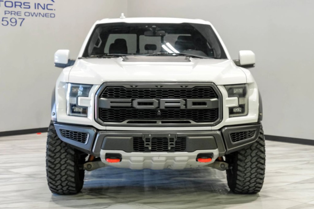 2020 Ford F-150 Image 9
