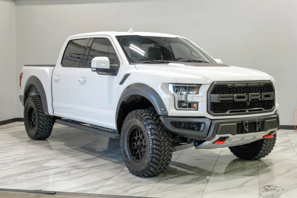 2020 Ford F-150 Image 10
