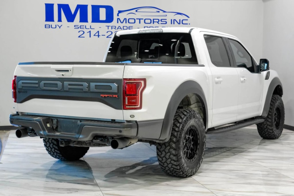 2020 Ford F-150 Image 11