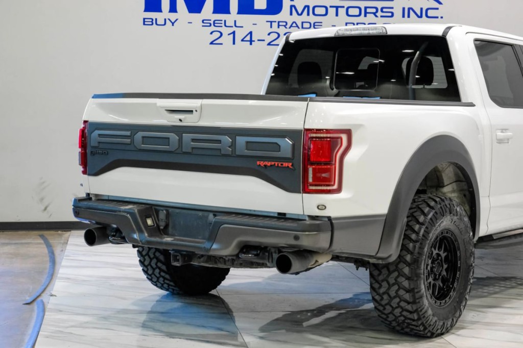 2020 Ford F-150 Image 12