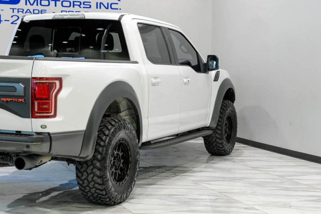 2020 Ford F-150 Image 13