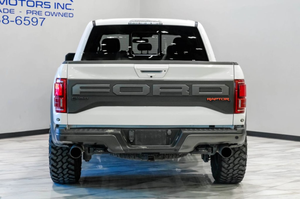 2020 Ford F-150 Image 14