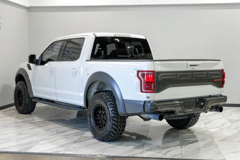 2020 Ford F-150 Image 15