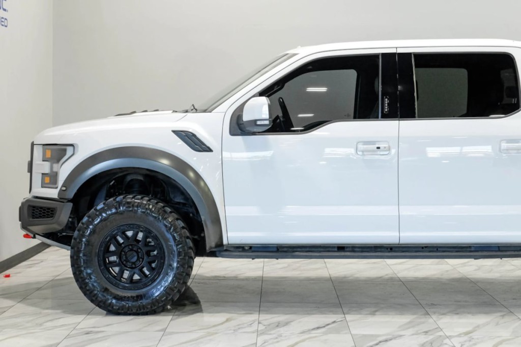 2020 Ford F-150 Image 16