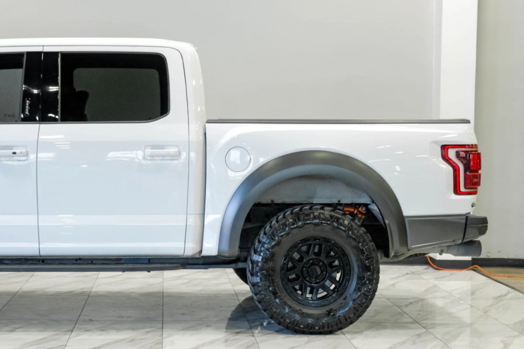 2020 Ford F-150 Image 17
