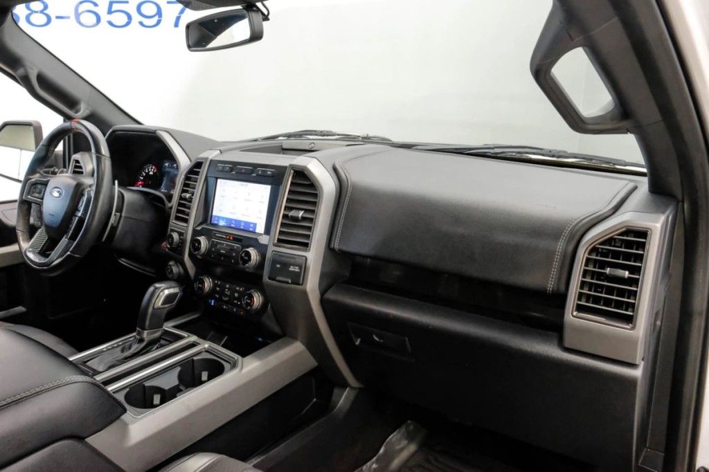 2020 Ford F-150 Image 18