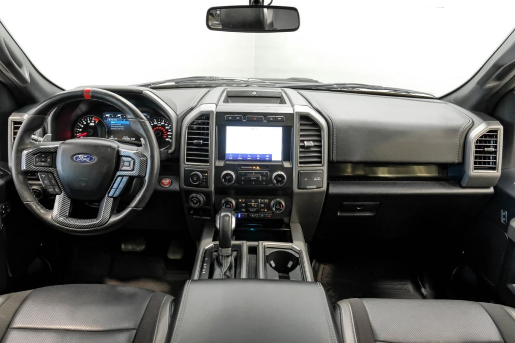 2020 Ford F-150 Image 19