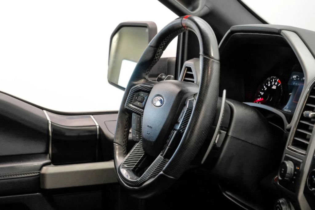 2020 Ford F-150 Image 20