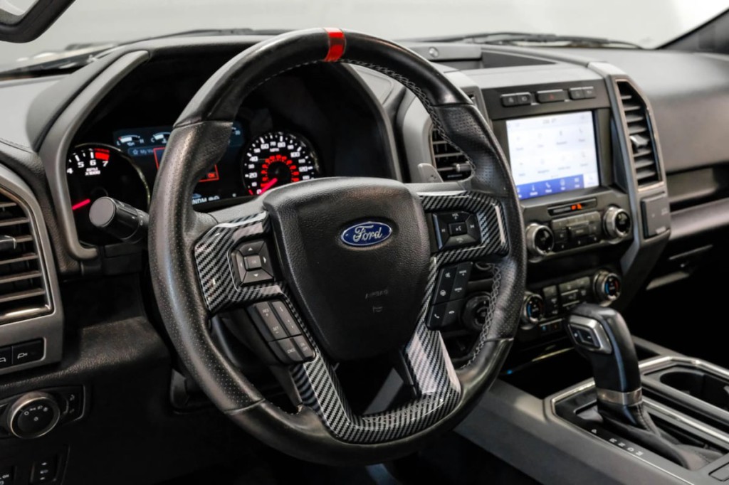 2020 Ford F-150 Image 21