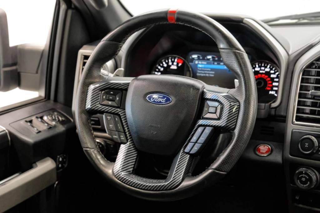 2020 Ford F-150 Image 22
