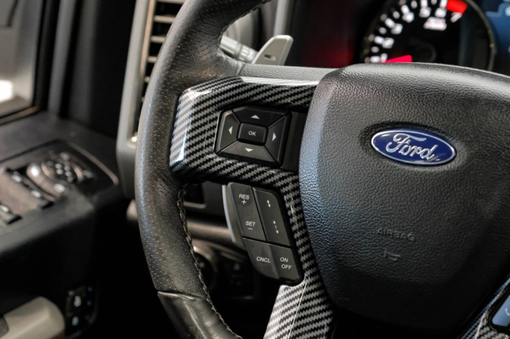 2020 Ford F-150 Image 23