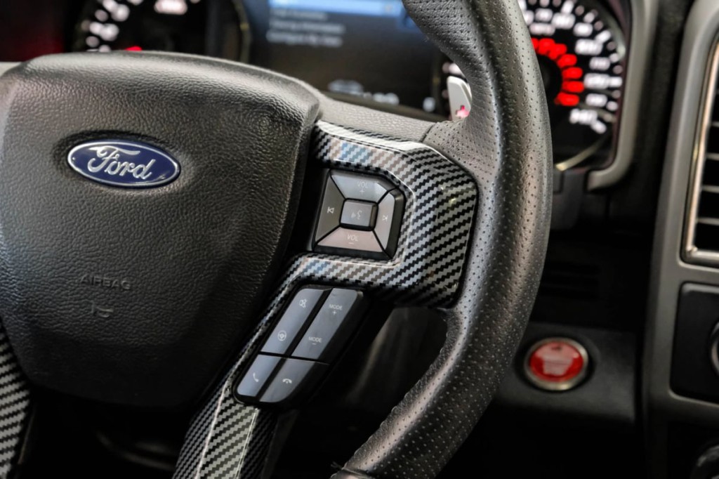 2020 Ford F-150 Image 24