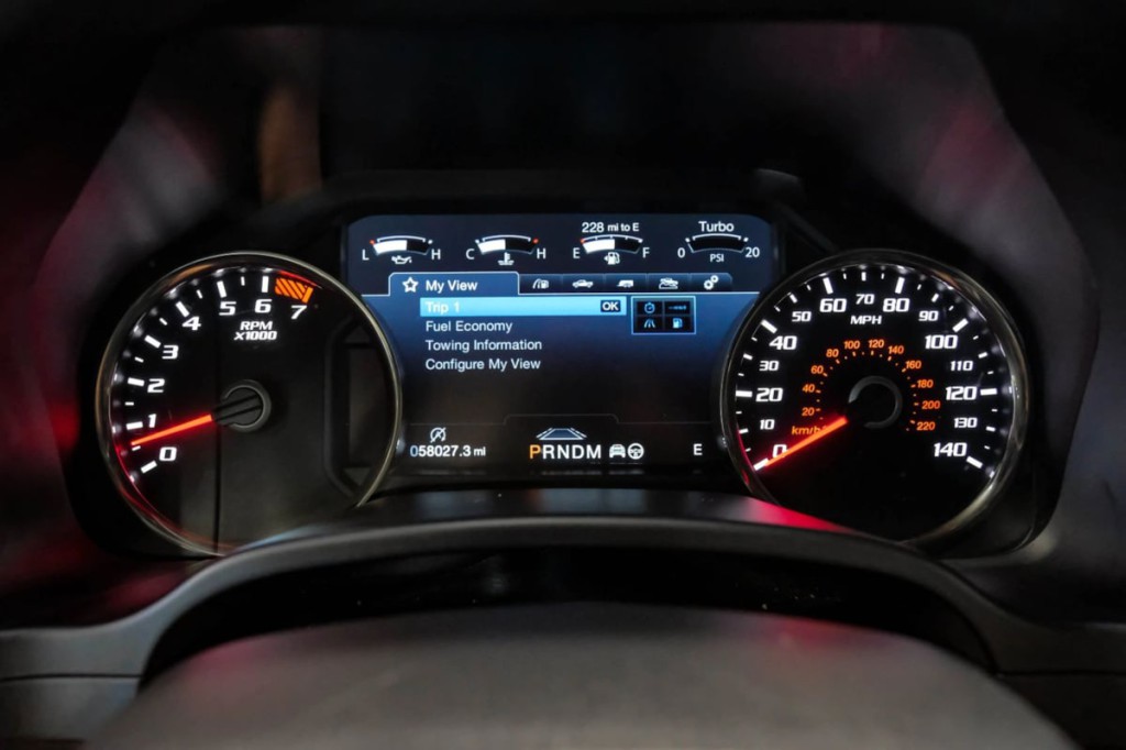 2020 Ford F-150 Image 25
