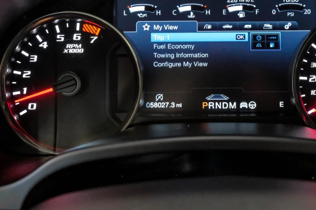 2020 Ford F-150 Image 26