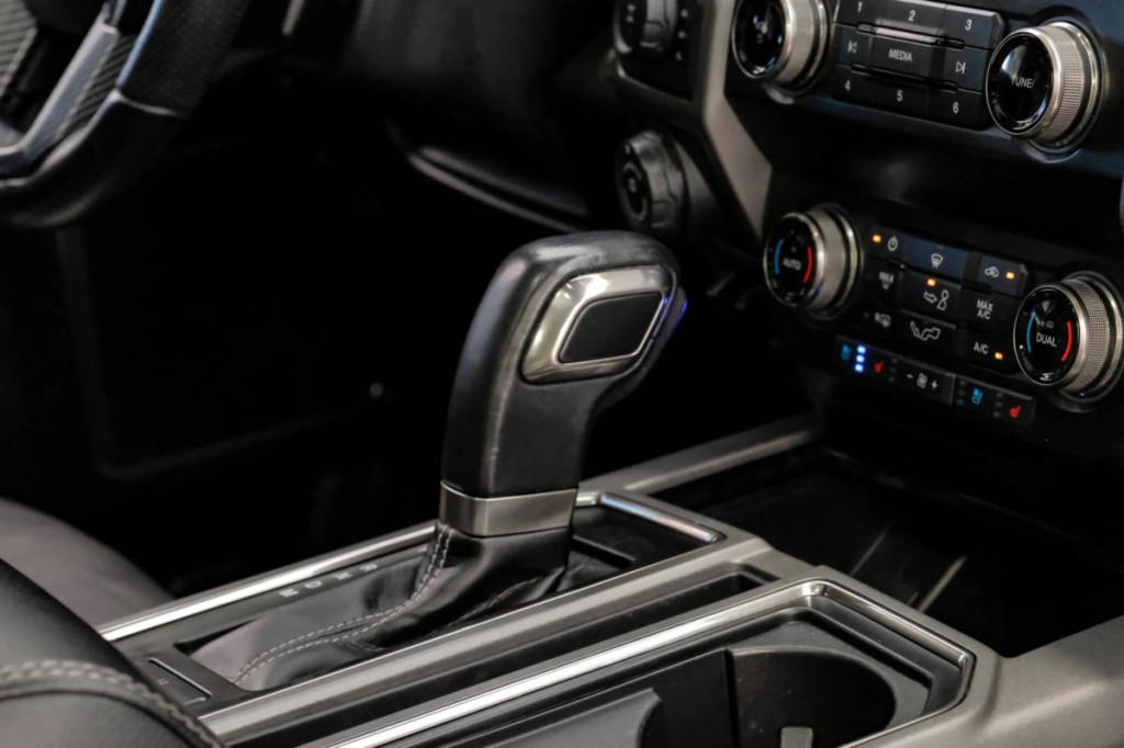 2020 Ford F-150 Image 31
