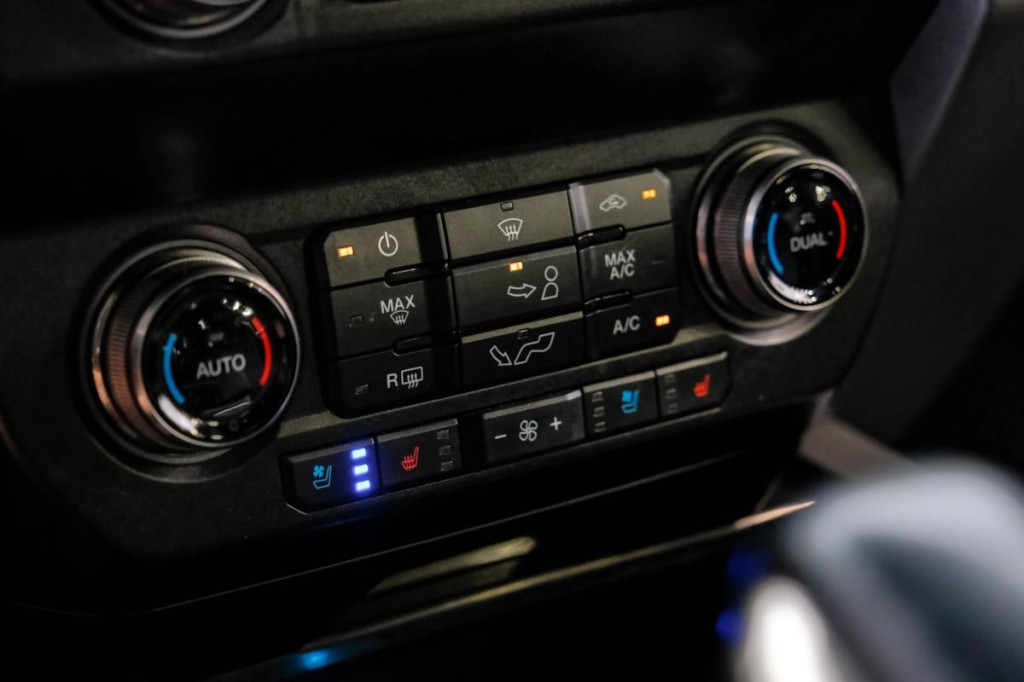 2020 Ford F-150 Image 33