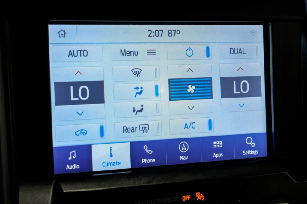 2020 Ford F-150 Image 36