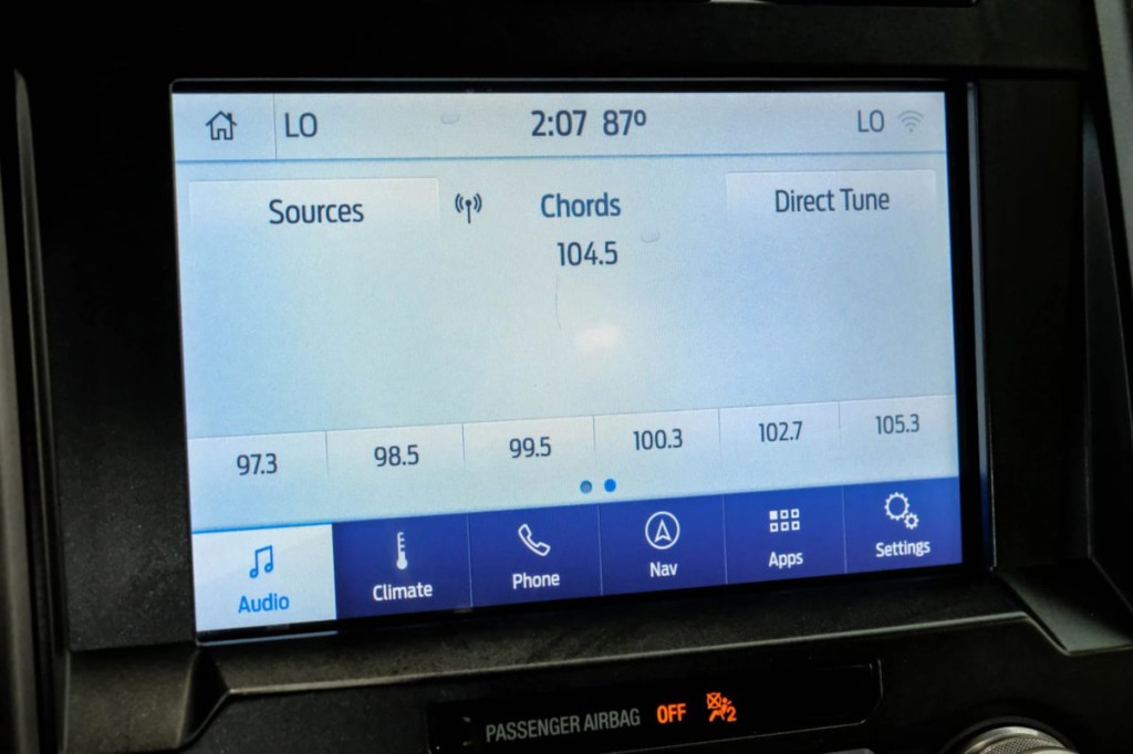 2020 Ford F-150 Image 37