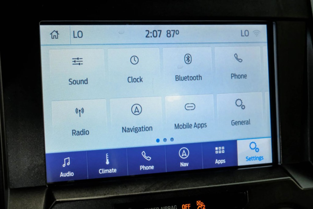 2020 Ford F-150 Image 38