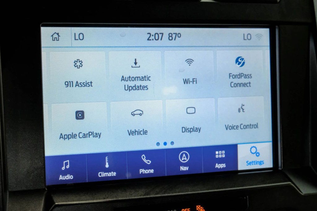 2020 Ford F-150 Image 39