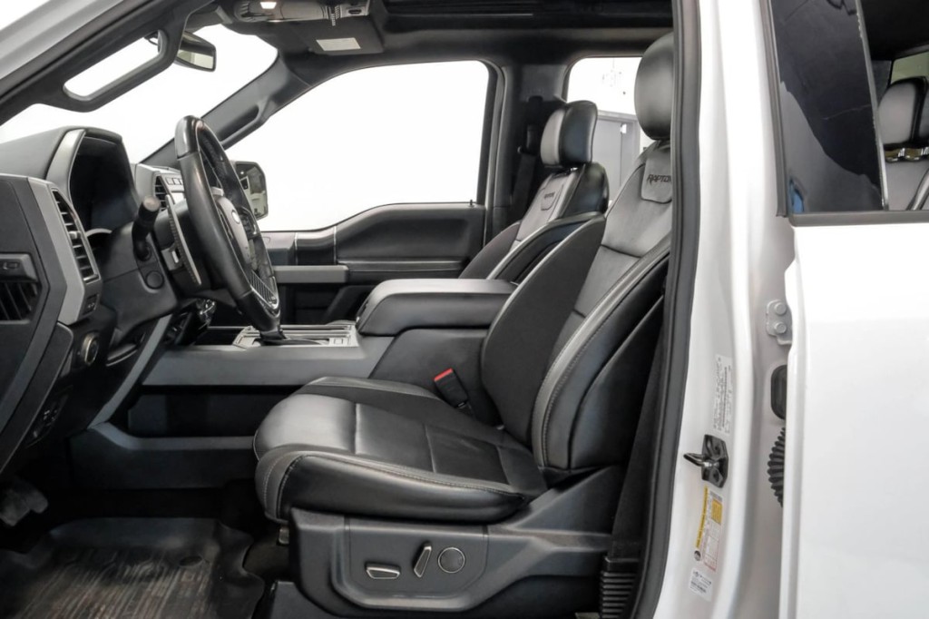 2020 Ford F-150 Image 40