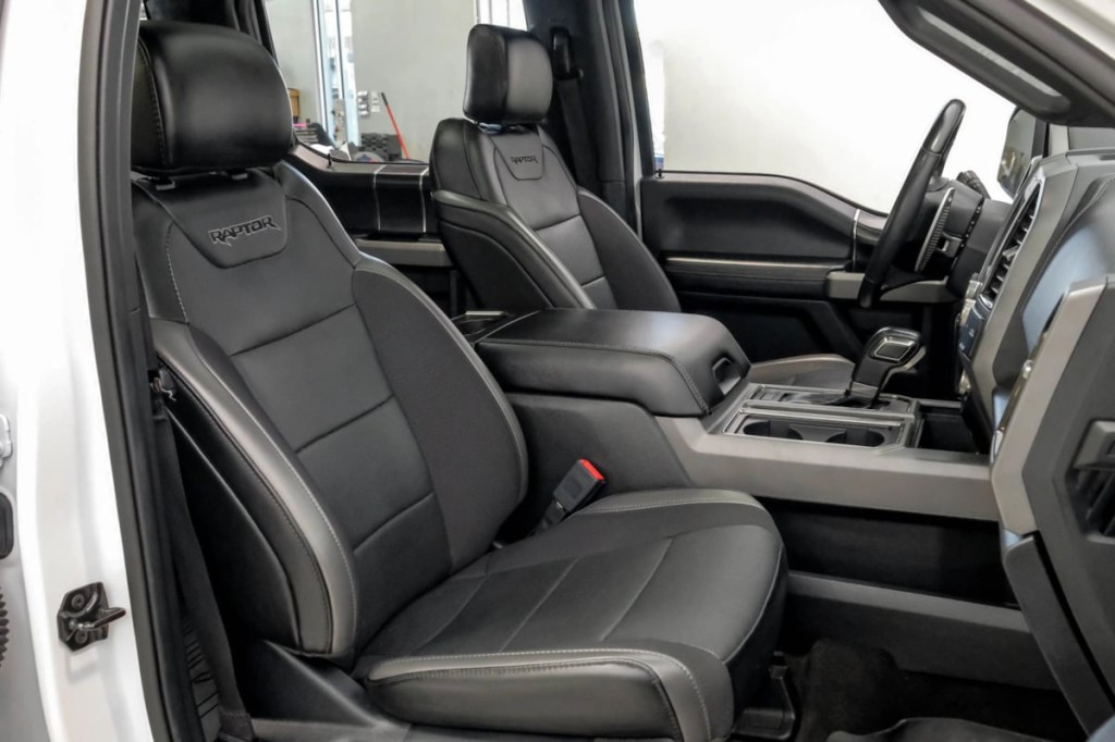 2020 Ford F-150 Image 42