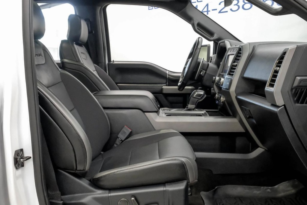 2020 Ford F-150 Image 43