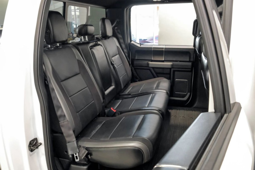 2020 Ford F-150 Image 45