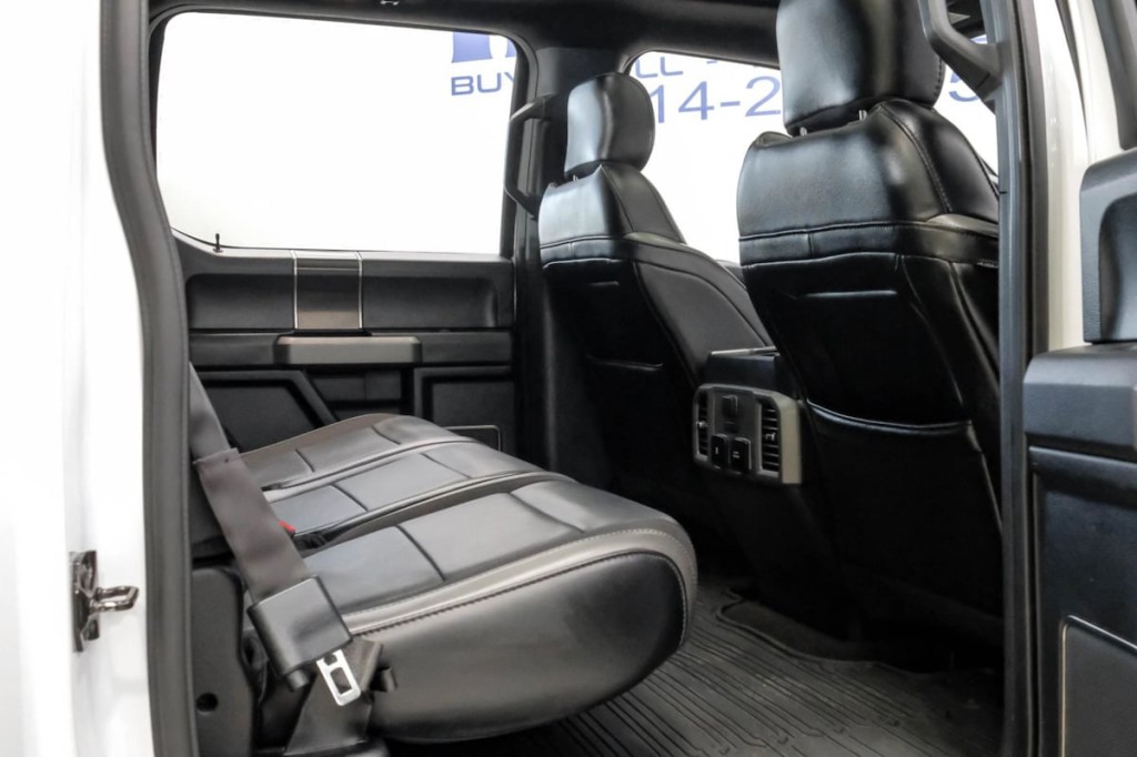 2020 Ford F-150 Image 46