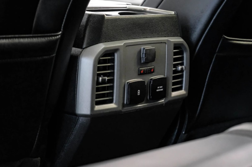 2020 Ford F-150 Image 47