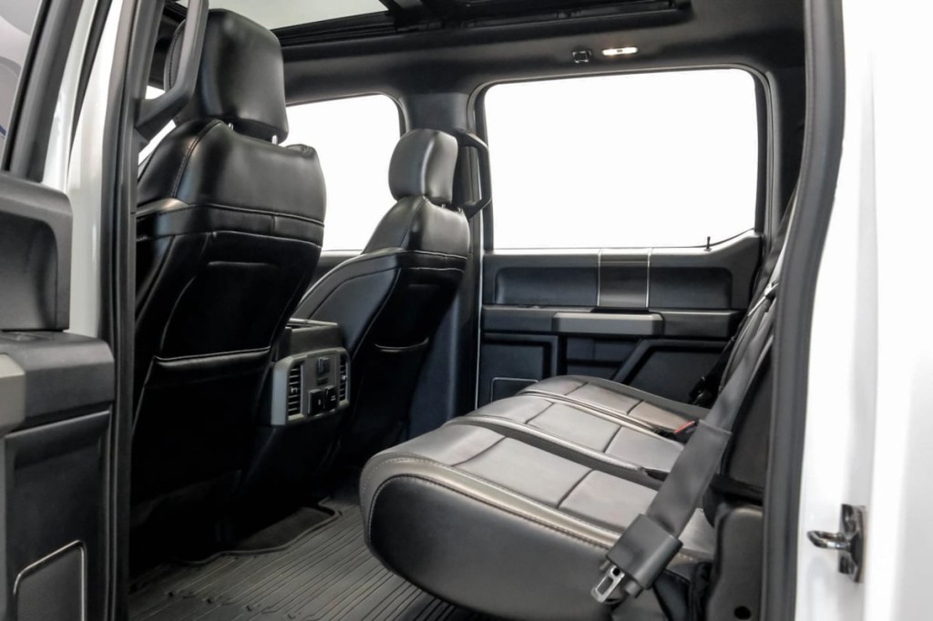 2020 Ford F-150 Image 48