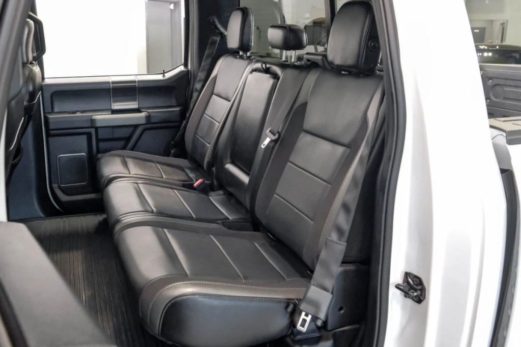 2020 Ford F-150 Image 49