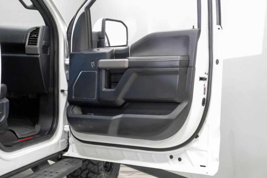 2020 Ford F-150 Image 55