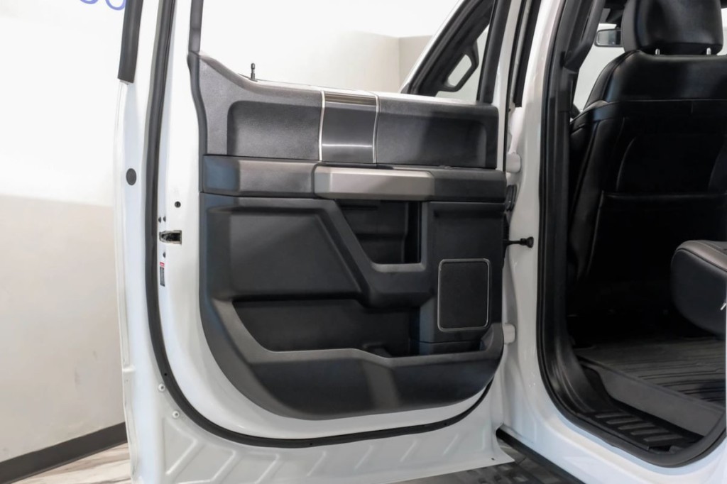 2020 Ford F-150 Image 56
